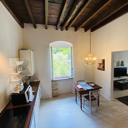 Ferienwohnung Chez Amelie La Spezia Exterior foto