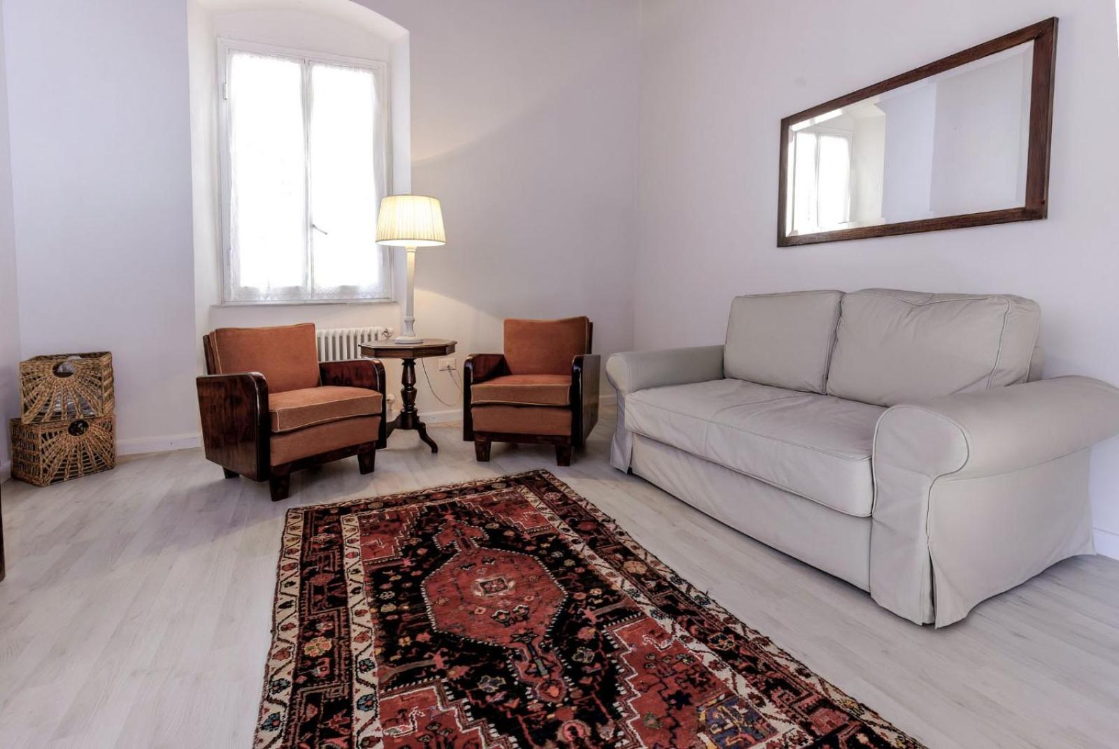 Ferienwohnung Chez Amelie La Spezia Exterior foto