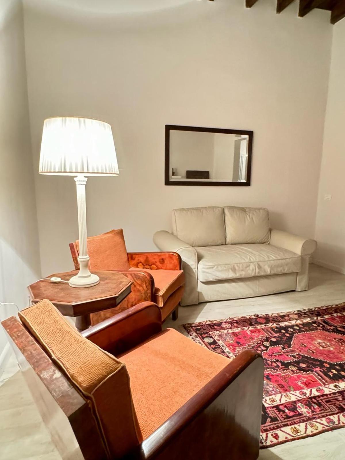 Ferienwohnung Chez Amelie La Spezia Exterior foto