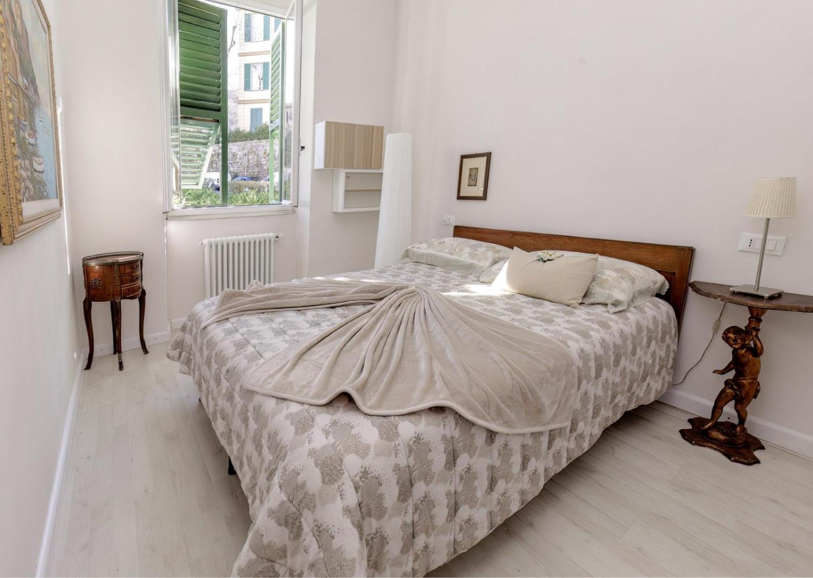 Ferienwohnung Chez Amelie La Spezia Exterior foto