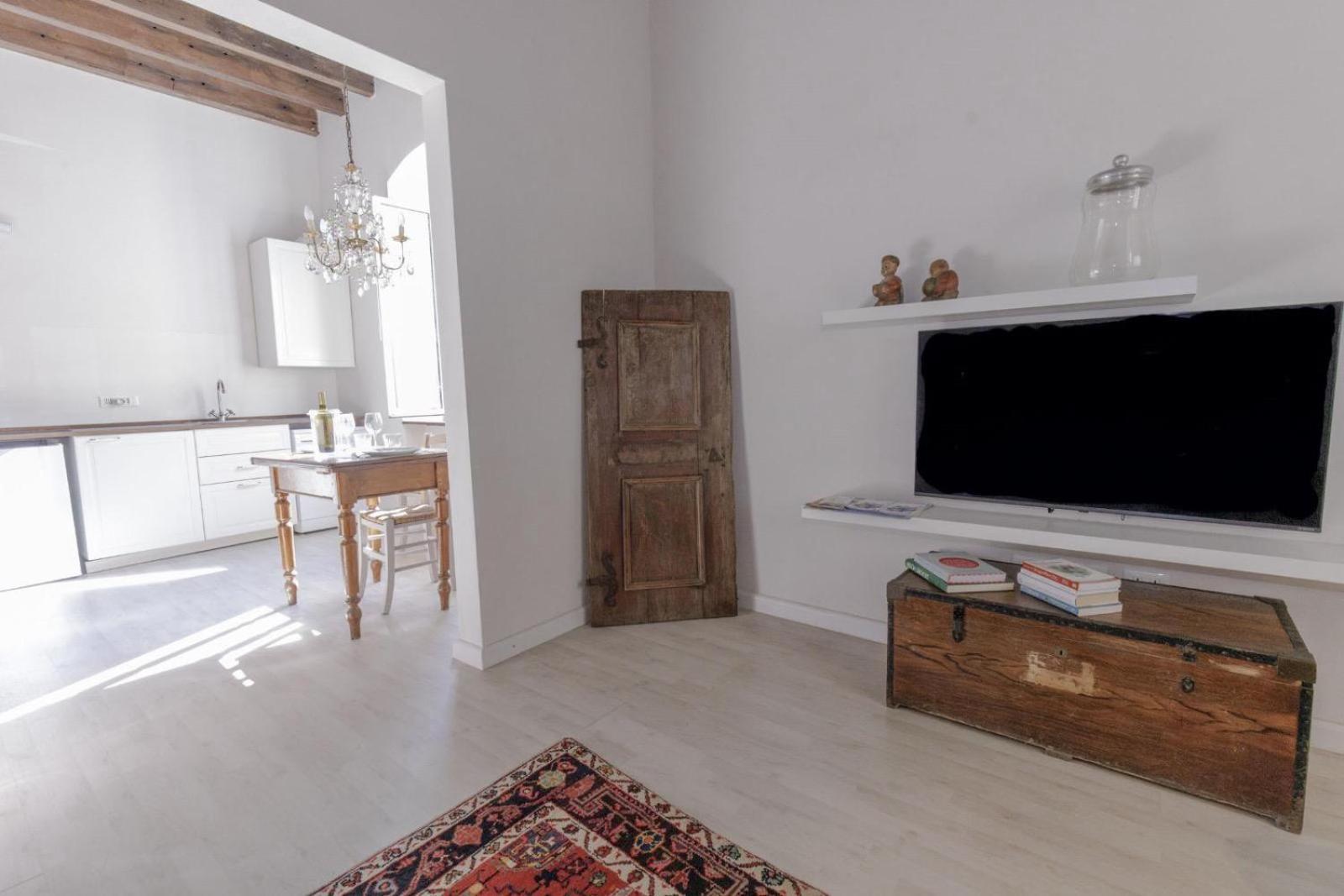 Ferienwohnung Chez Amelie La Spezia Exterior foto