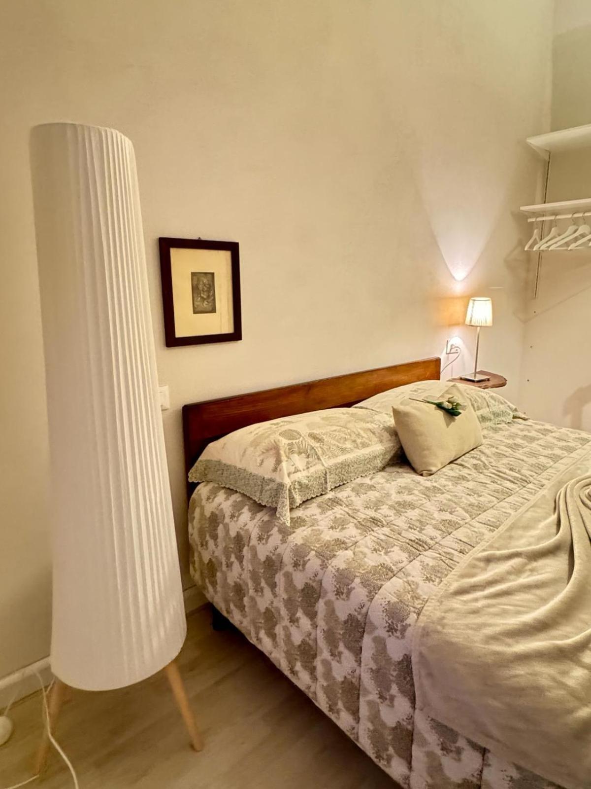 Ferienwohnung Chez Amelie La Spezia Exterior foto