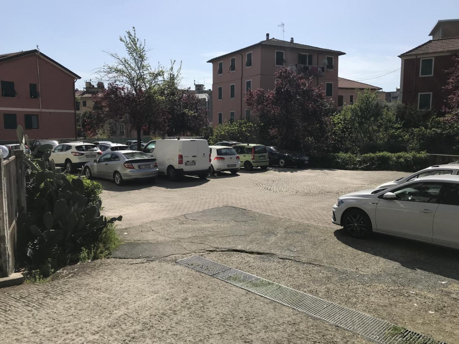 Ferienwohnung Chez Amelie La Spezia Exterior foto