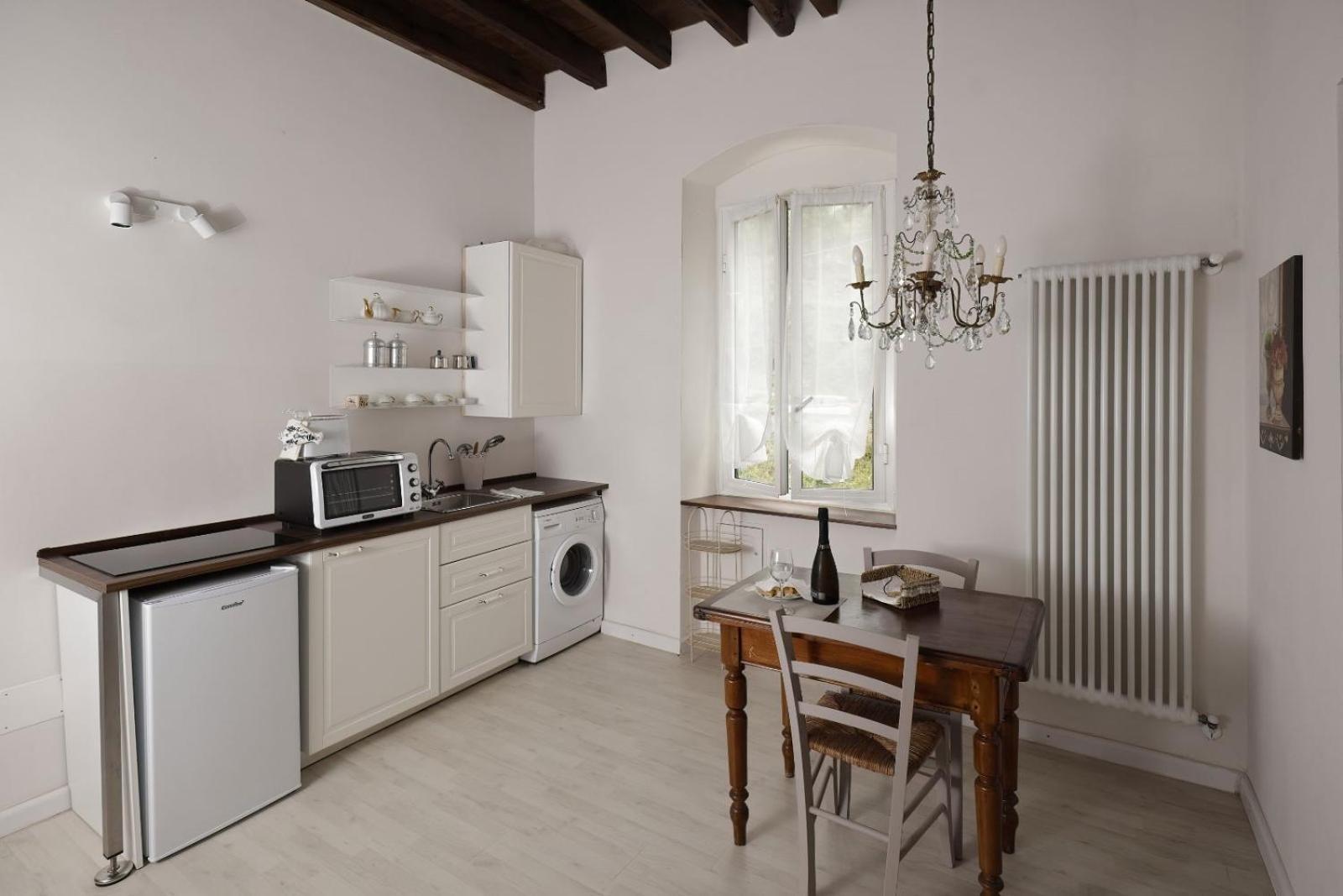 Ferienwohnung Chez Amelie La Spezia Exterior foto