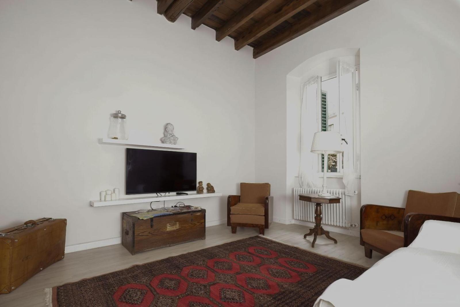Ferienwohnung Chez Amelie La Spezia Exterior foto